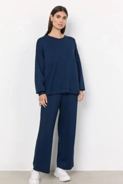 SC-BANU 33 Bukser Navy