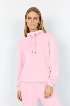 SC-BANU 280 Sweatshirt Lyserød