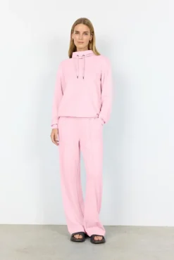 SC-BANU 280 Sweatshirt Lyserød