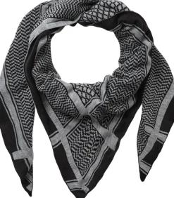 SC-BUKET 3 Tørklæde Grå