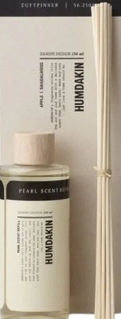 Scent Refill - Pearl