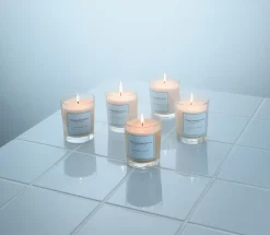 Scented Candle Calming