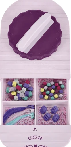 Sch SB Horse Beauty Salon