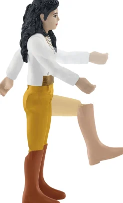 Sch SB Horse Beauty Salon