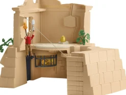 schleich Erobring af Dino