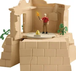 schleich Erobring af Dino