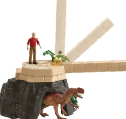 schleich Erobring af Dino