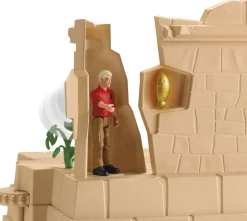 schleich Erobring af Dino