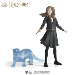 schleich HP Hermione Gran