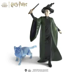 schleich HP Professor McG