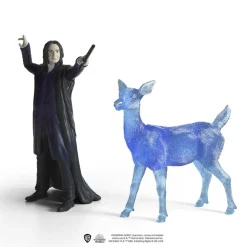 schleich HP Professor Sna