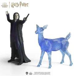 schleich HP Professor Sna