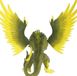 Schleich Jungle Raptor