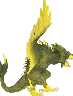 Schleich Jungle Raptor