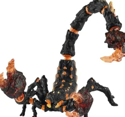 Schleich Lava Scorpion