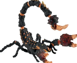 Schleich Lava Scorpion