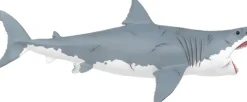Schleich Megalodon