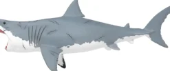 Schleich Megalodon