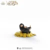 Schleich Niffler with gol