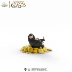 Schleich Niffler with gol