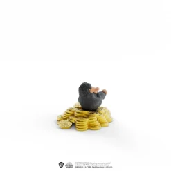 Schleich Niffler with gol