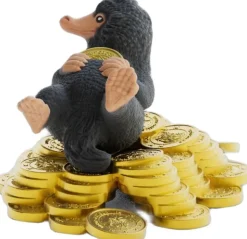 Schleich Niffler with gol