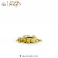 Schleich Niffler with gol