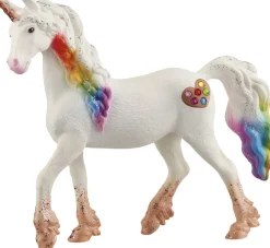 Schleich Rainbow Love Unicorn
