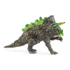 Schleich Stone Triceratop