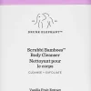 Scrubbi Bamboes - Body Cleanser