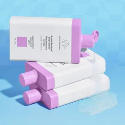 Scrubbi Bamboes - Body Cleanser