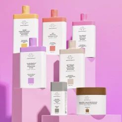 Scrubbi Bamboes - Body Cleanser