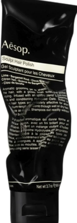 Sculpt Hair Polish 100mL