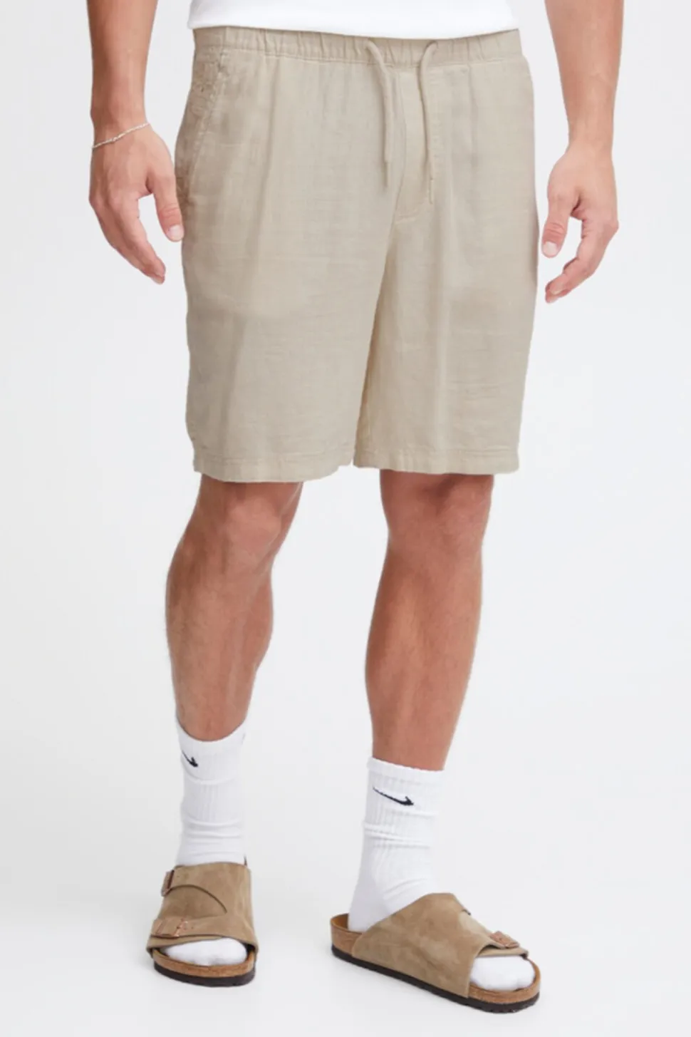 SDAurelius Elasticated Shorts