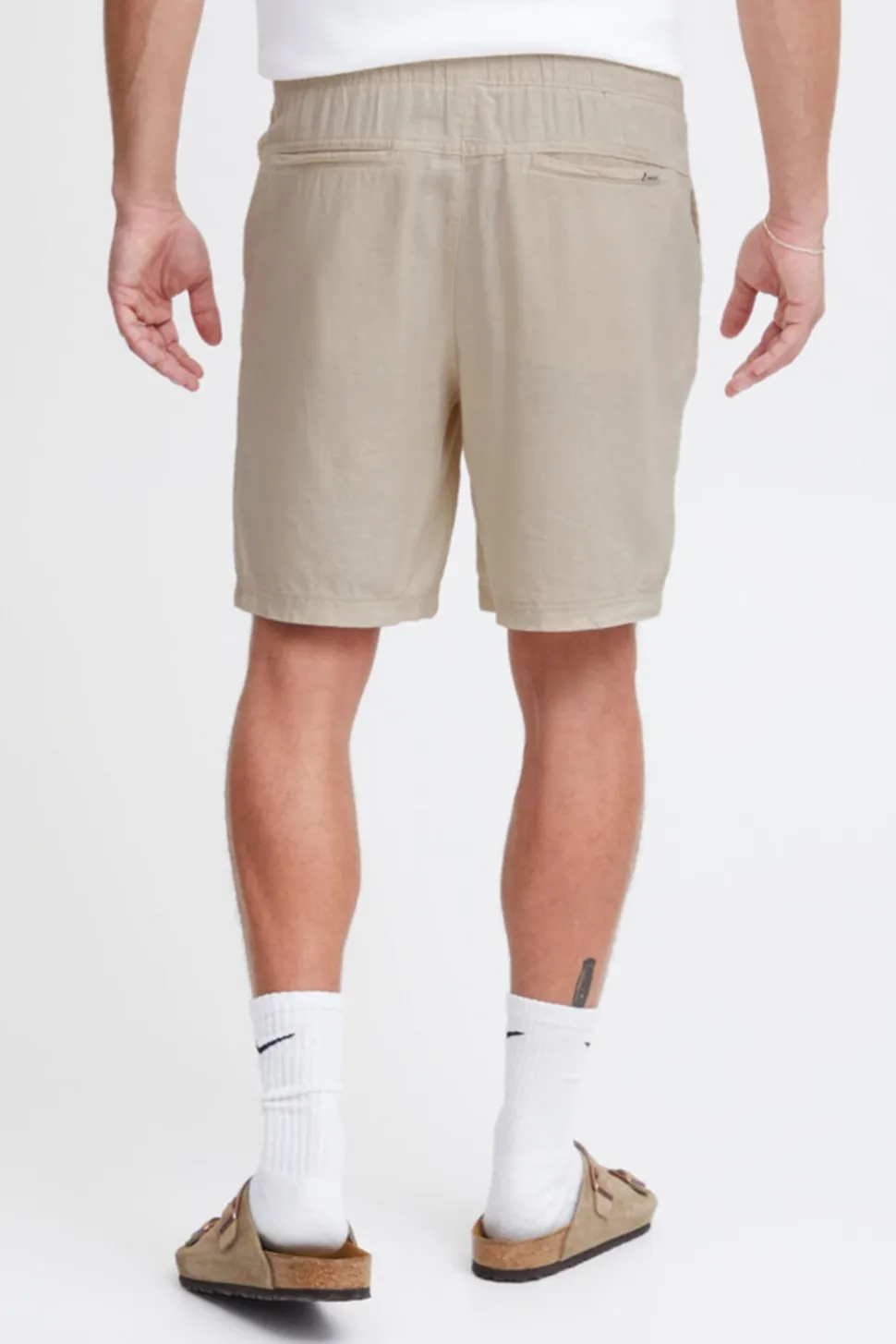 SDAurelius Elasticated Shorts