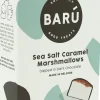 Sea salt caramel marshmallows 120 gr