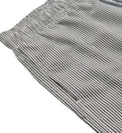 Sea Stripe badeshorts