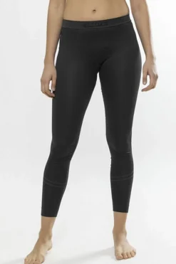 Seamless Zone 2 delt skiundertøj