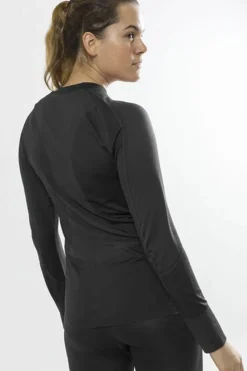 Seamless Zone 2 delt skiundertøj