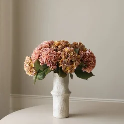 Seasonal Hydrangea Bouquet