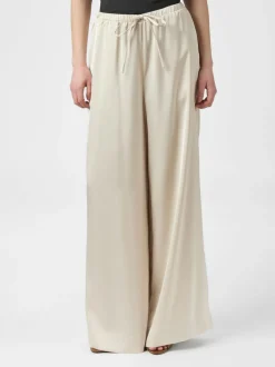 Sebba Satin Pants
