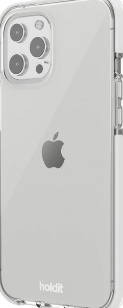 Seethru Case iPhone 13 Pro Max White