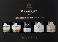 Selection Pack, 100 cl, Graham's