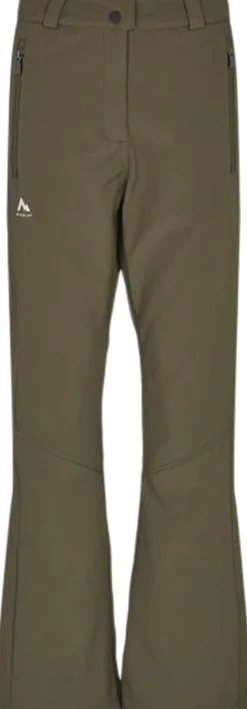 Selena 3 softshell skibukser