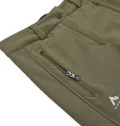 Selena 3 softshell skibukser