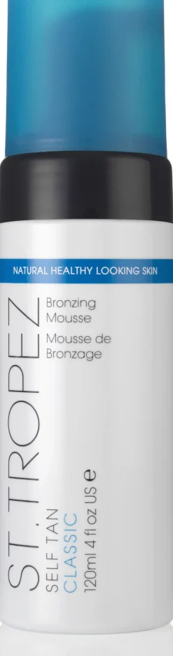 Self Tan Bronzing Mousse 120 ml