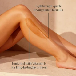 Self Tan Bronzing Mousse 120 ml