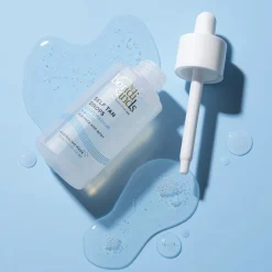 Self Tan Drops Light/Medium