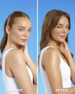 Self Tan Drops Light/Medium