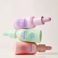 Self Tanning Drops - Selvbruner dråber